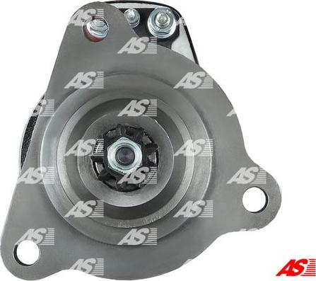 AS-PL S0766S - Starter car-mod.net