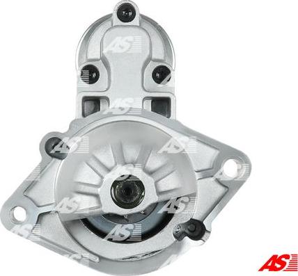 AS-PL S0704S - Starter car-mod.net