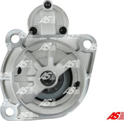 AS-PL S0708S - Starter car-mod.net