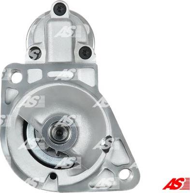 AS-PL S0703S - Starter car-mod.net