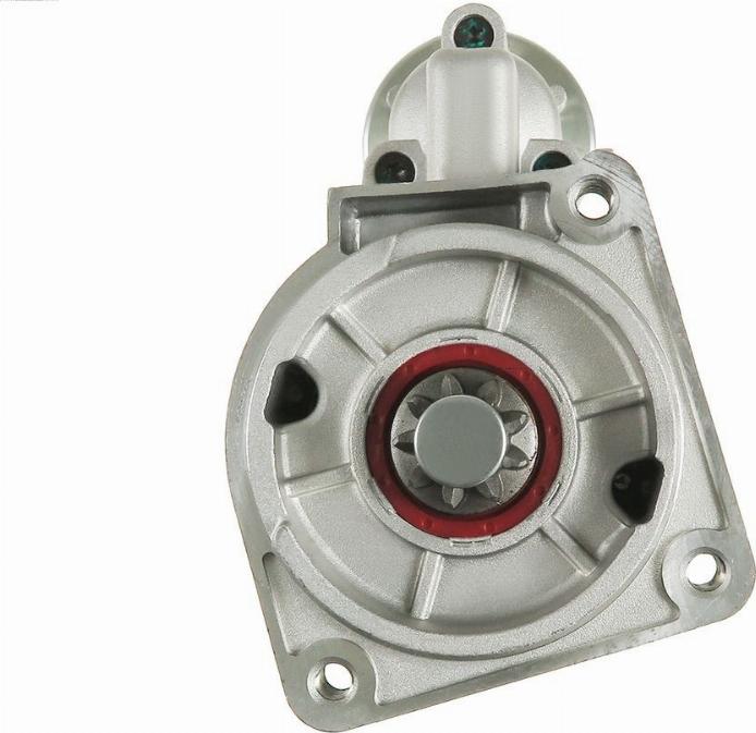 AS-PL S0717S - Starter car-mod.net