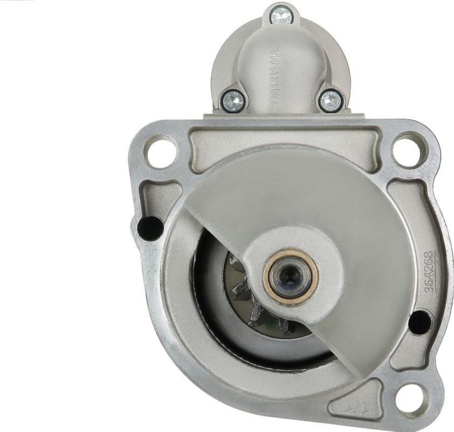 AS-PL S0786(SEG) - Starter car-mod.net