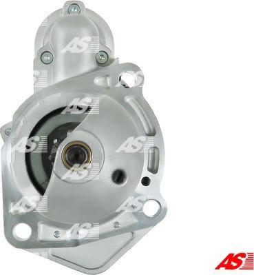 AS-PL S0781S - Starter car-mod.net