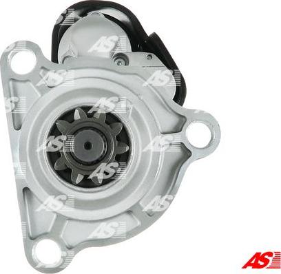 AS-PL S0782S - Starter car-mod.net