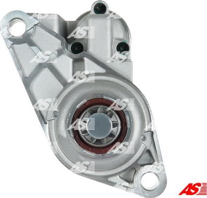AS-PL S0731S - Starter car-mod.net