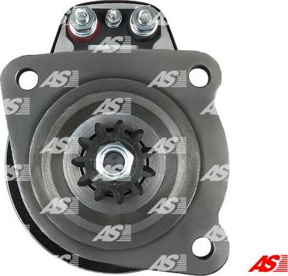 AS-PL S0726S - Starter car-mod.net
