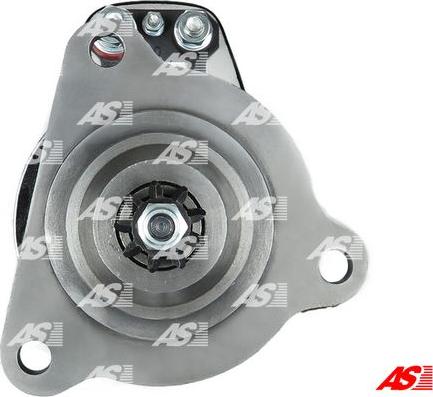 AS-PL S0727S - Starter car-mod.net