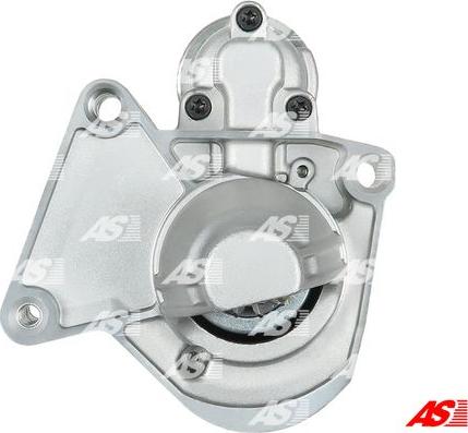 AS-PL S0775S - Starter car-mod.net
