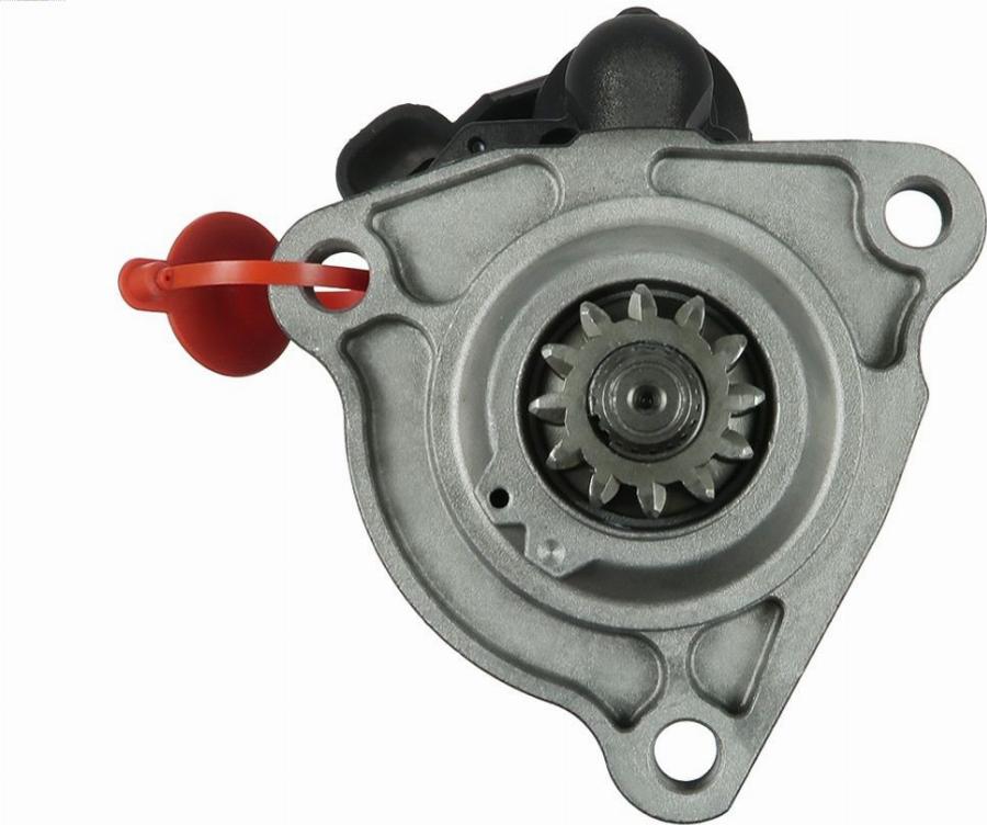 AS-PL S0776(BOSCH)PR - Starter car-mod.net