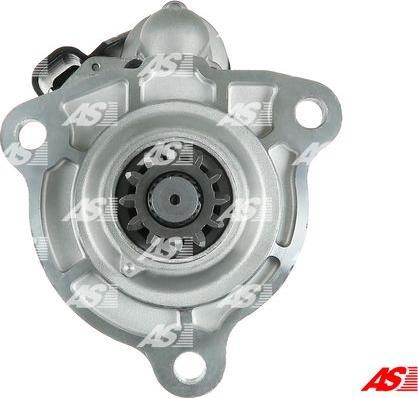 AS-PL S0776S - Starter car-mod.net