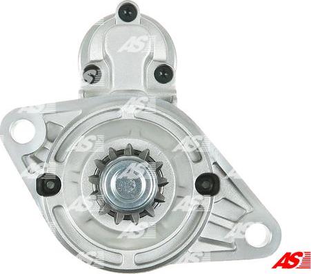 AS-PL S0777S - Starter car-mod.net