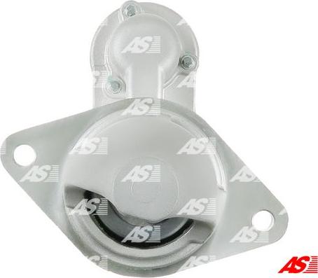 AS-PL S1014 - Starter car-mod.net