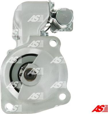 AS-PL S1015 - Starter car-mod.net