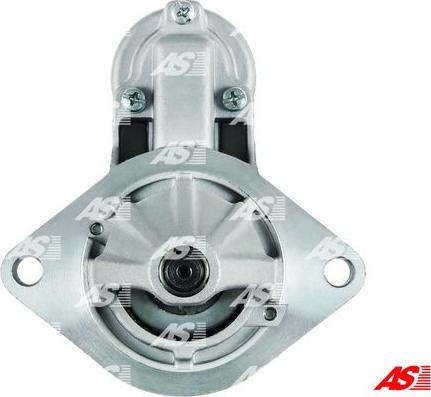 AS-PL S1013 - Starter car-mod.net