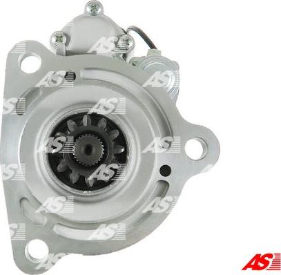 AS-PL S1017 - Starter car-mod.net