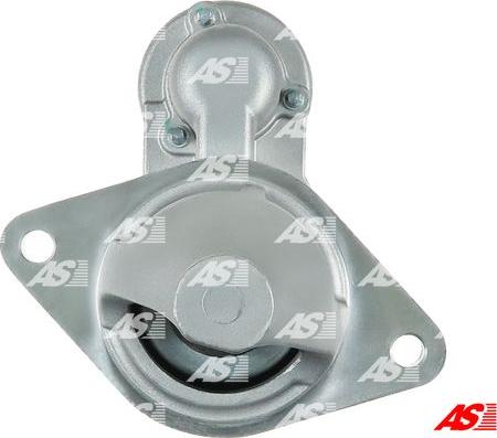 AS-PL S1198S - Starter car-mod.net