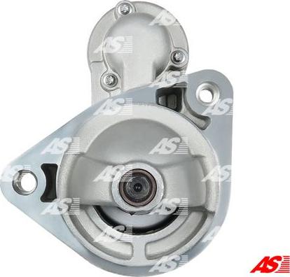 AS-PL S1144P - Starter car-mod.net