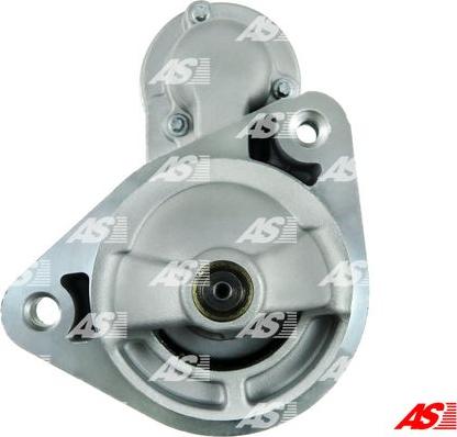 AS-PL S1144S - Starter car-mod.net