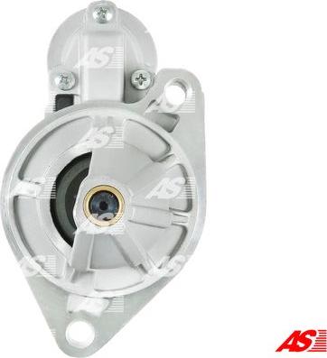 AS-PL S1208S - Starter car-mod.net
