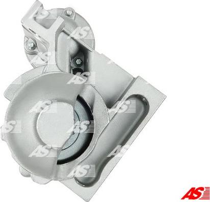 AS-PL S1207S - Starter car-mod.net