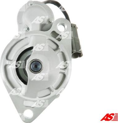 AS-PL S1224S - Starter car-mod.net