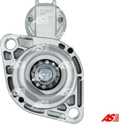 AS-PL S3094PR - Starter car-mod.net