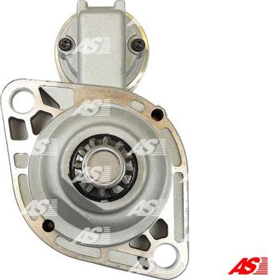 AS-PL S3094 - Starter car-mod.net