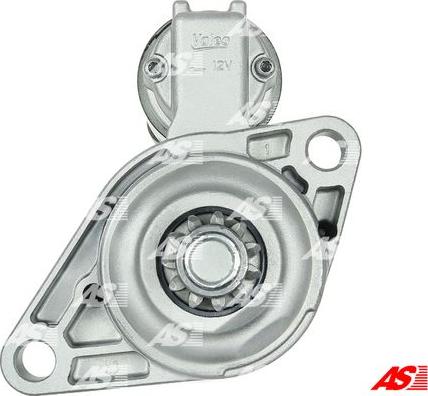 AS-PL S3095PR - Starter car-mod.net