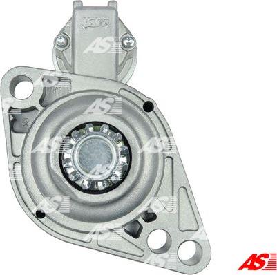 AS-PL S3096PR - Starter car-mod.net