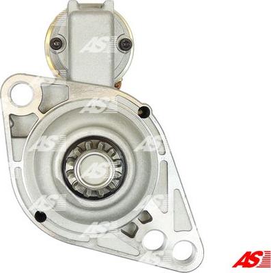 AS-PL S3096 - Starter car-mod.net