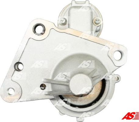 AS-PL S3091 - Starter car-mod.net