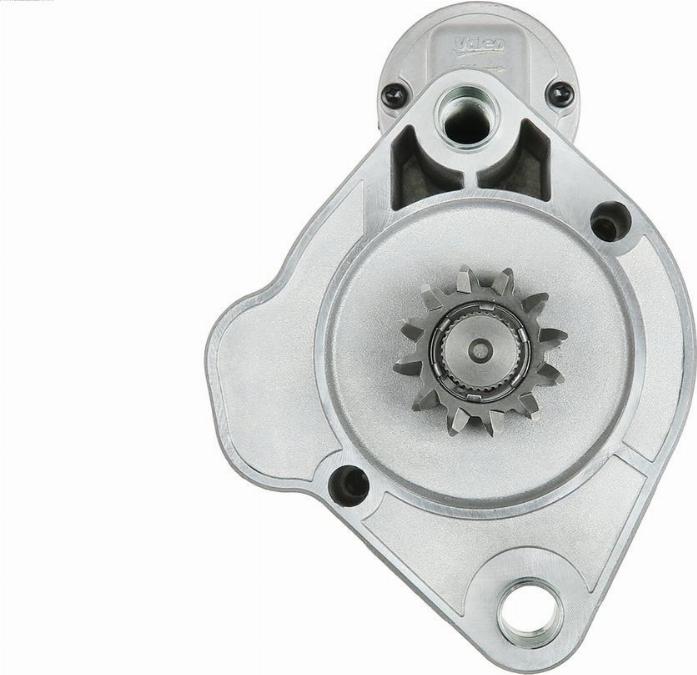 AS-PL S3093(VALEO) - Starter car-mod.net