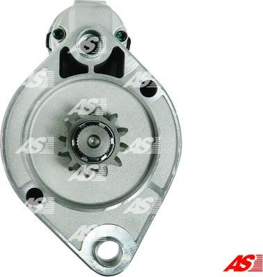 AS-PL S3093 - Starter car-mod.net
