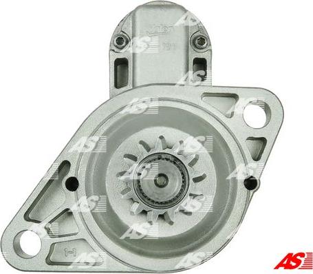 AS-PL S3097PR - Starter car-mod.net