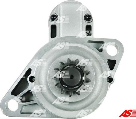 AS-PL S3097S - Starter car-mod.net