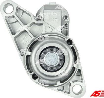 AS-PL S3044PR - Starter car-mod.net