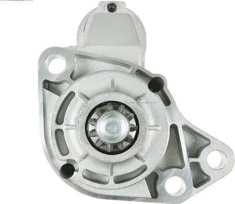 AS-PL S3041 - Starter car-mod.net