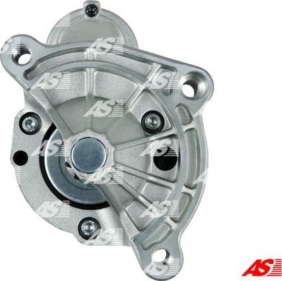 AS-PL S3054S - Starter car-mod.net