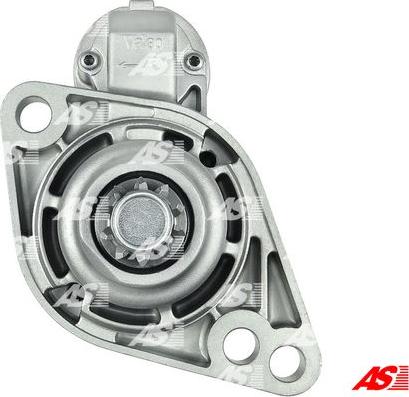 AS-PL S3055PR - Starter car-mod.net