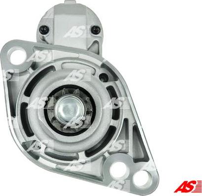 AS-PL S3055 - Starter car-mod.net