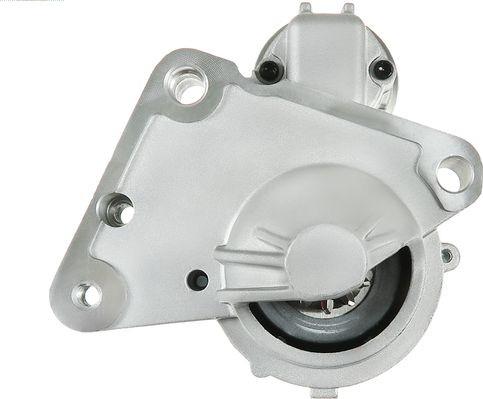 AS-PL S3057 - Starter car-mod.net