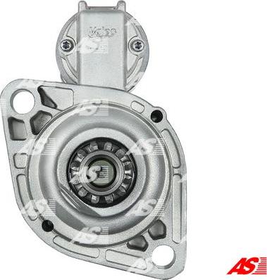 AS-PL S3069PR - Starter car-mod.net