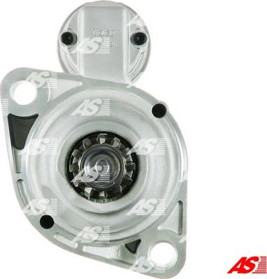 AS-PL S3069(VALEO) - Starter car-mod.net