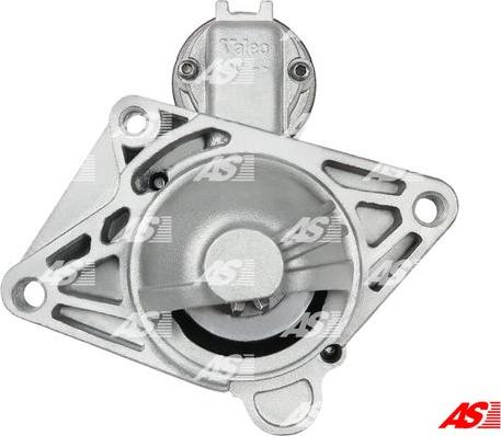 AS-PL S3061PR - Starter car-mod.net