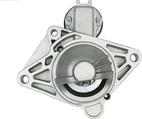 AS-PL S3061SR - Starter car-mod.net