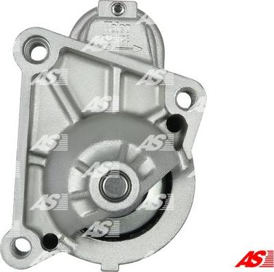 AS-PL S3001PR - Starter car-mod.net