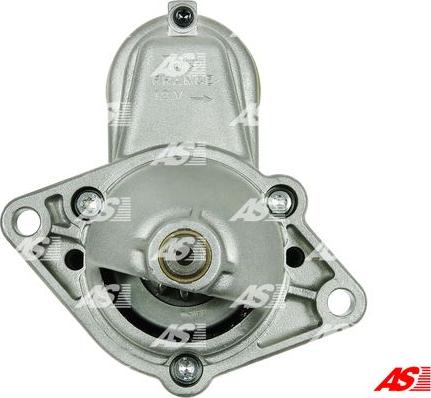 AS-PL S3003PR - Starter car-mod.net