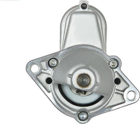 AS-PL S3003 - Starter car-mod.net
