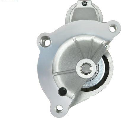 AS-PL S3002 - Starter car-mod.net