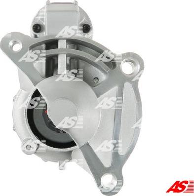 AS-PL S3019 - Starter car-mod.net